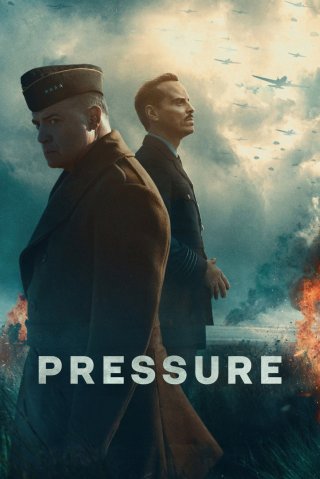 Áp Lực (Pressure)