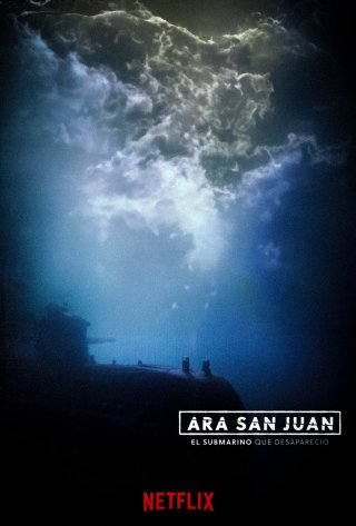 ARA San Juan: Chiếc tàu ngầm mất tích (ARA San Juan: The Submarine that Disappeared 2024)