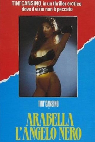 Arabella: Thiên thần đen (Arabella: Black Angel 1989)