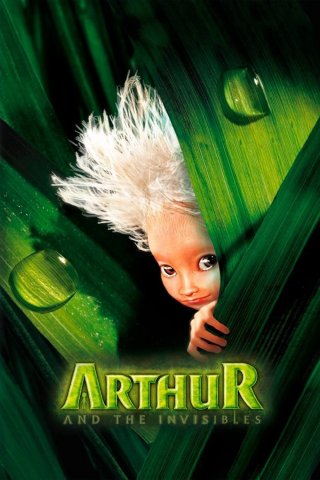 Arthur và Những Người Bạn Vô Hình (Arthur and the Invisibles 2006)