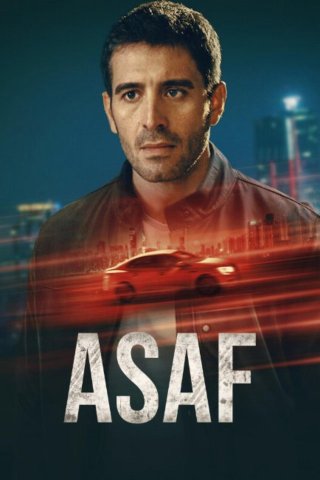 Asaf (Asaf 2024)
