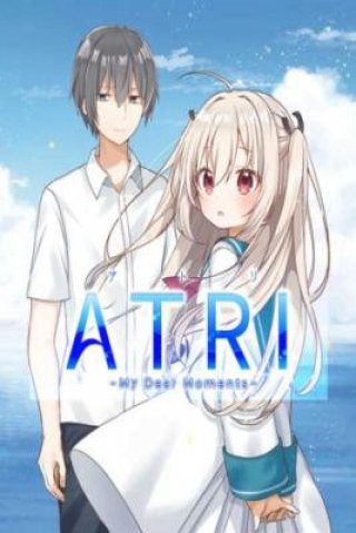 ATRI -My Dear Moments (ATRI -My Dear Moments 2024)