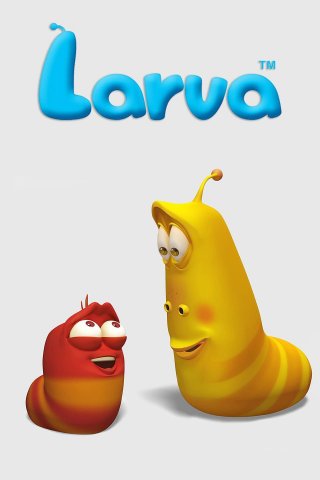 Ấu trùng tinh nghịch (Phần 3) (Larva (Season 3) 2015)