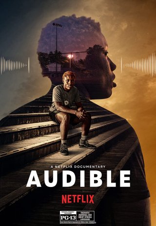Audible: Tiếng nói kiên cường (Audible 2021)