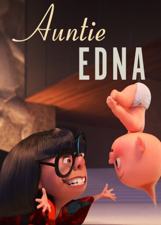 Auntie Edna (Auntie Edna 2018)