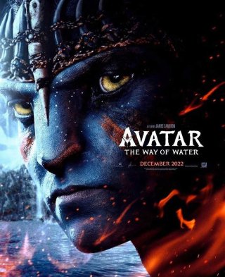 Avatar 2: Dòng Chảy Của Nước (Avatar 2 2022)