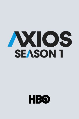 Axios (Phần 1) (Axios (Season 1) 2018)