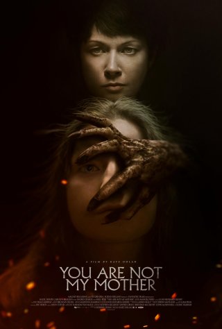 Bà Ấy Không Phải Mẹ Tôi (You Are Not My Mother 2022)