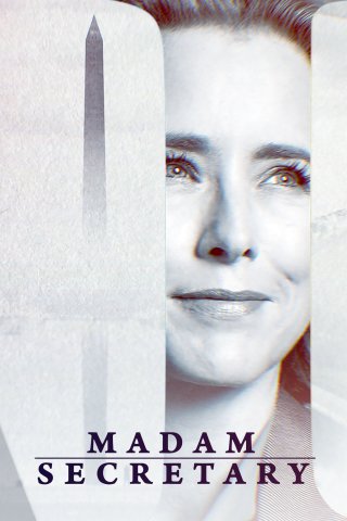 Bà Bộ Trưởng (Phần 5) (Madam Secretary (Season 5) 2018)