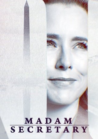 Bà Bộ Trưởng (Phần 6) (Madam Secretary (Season 6) 2019)