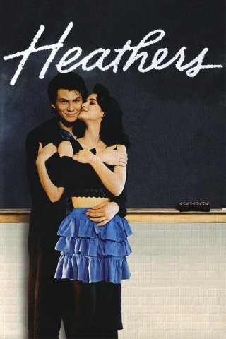 Ba Nàng Heather (Heathers 1989)