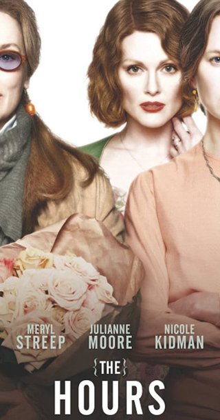 Ba Số Phận (The Hours 2003)