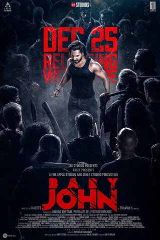 Baby John (Baby John 2024)
