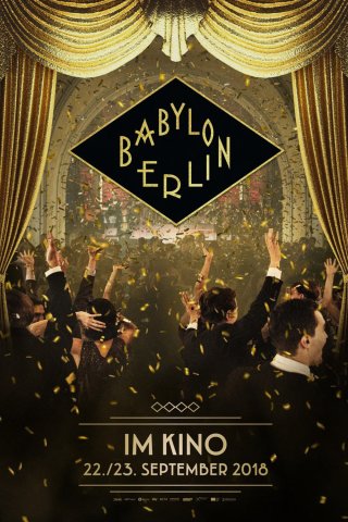 Babylon Berlin (Phần 2) (Babylon Berlin (Season 2) 2017)