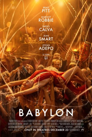 Babylon (Babylon)