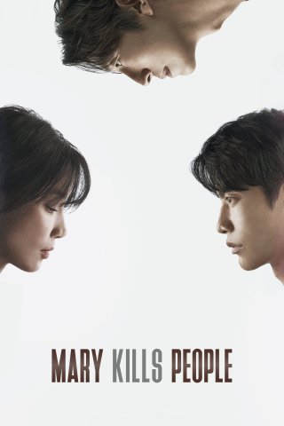 Bác Sĩ An Tử (Mary Kills People 2025)