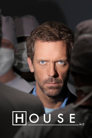 Bác Sĩ House (Phần 1) (House (Season 1) 2004)