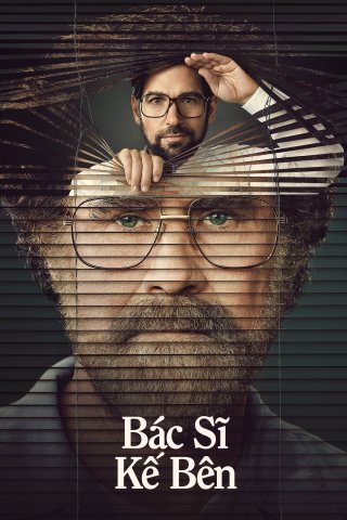 Bác Sĩ Kế Bên (The Shrink Next Door 2021)