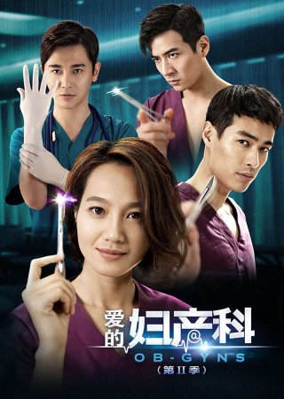 Bác Sĩ Khoa Sản (OB Gyns 2014)