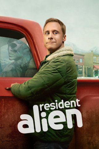 Bác Sĩ Ngoài Hành Tinh (Phần 1) (Resident Alien (Season 1) 2021)