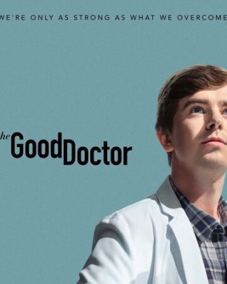 Bác sĩ thiên tài (Phần 5) (The Good Doctor (Season 5) 2021)