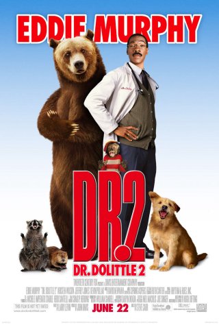 Bác Sĩ Thú Y 2 (Dr. Dolittle 2 2001)