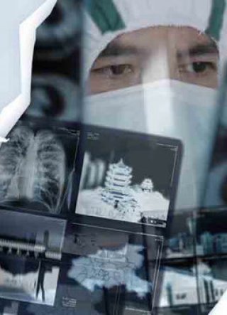 Bác Sĩ Trung Quốc: Cuộc Chiến Chống Lại COVID-19 (The Chinese Doctor: The Battle Against COVID-19 2020)