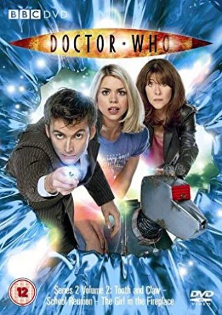Bác Sĩ Vô Danh Phần 2 (Doctor Who (Season 2) 2005)