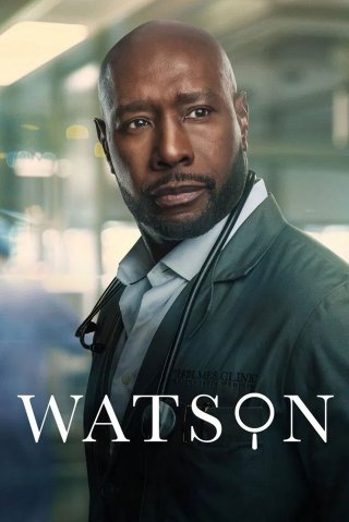 Bác Sĩ Watson (Phần 2) (Watson (Season 2))