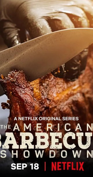 Bậc thầy thịt nướng kiểu Mỹ (Phần 2) (The American Barbecue Showdown (Season 2) 2021)