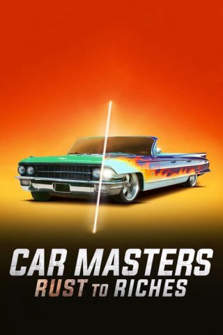 Bậc thầy xe hơi: Từ đồng nát đến giàu sang (Phần 6) (Car Masters: Rust to Riches (Season 6) 2024)