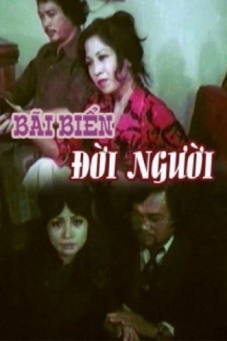 Bãi Biển Đời Người (Swept Away 1983)