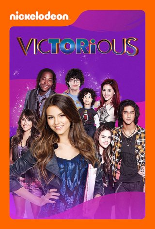 Bài ca chiến thắng (Victorious 2010)