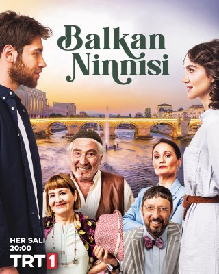 Balkan Ninnisi (Balkan Lullaby / Khúc hát ru vùng Balkan 2022)