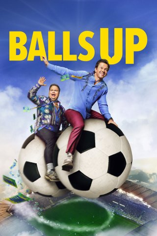 Balls Up (Balls Up)