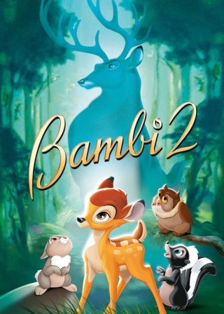 Bambi II (Bambi II 2006)
