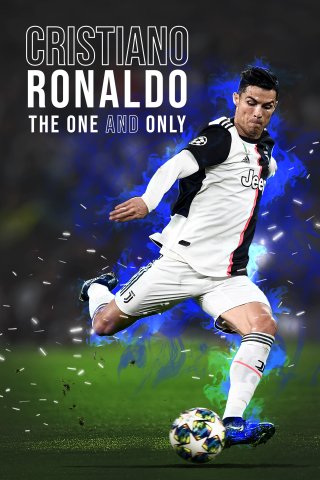 Bàn Chân Vàng: Cristiano Ronaldo (Cristiano Ronaldo: The One and Only 2020)