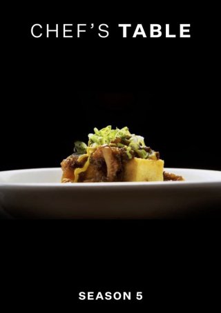 Bàn của bếp trưởng (Phần 5) (Chef's Table (Season 5) 2018)