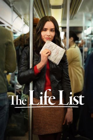 Bản Danh Sách Cuộc Đời (The Life List 2025)