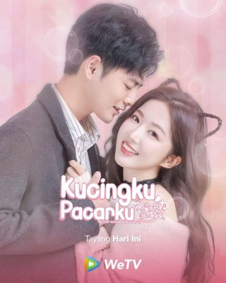 Bạn Gái Tôi Là Một Chú Mèo (My Cat-astrophic Lover 2022)