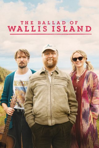 Bản Nhạc Tình Ở Đảo Wallis (The Ballad Of Wallis Island 2025)