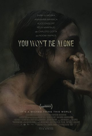 Bạn Sẽ Không Cô Đơn (You Won't Be Alone 2022)