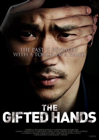 Bàn Tay Ngoại Cảm (The Gifted Hands 2013)
