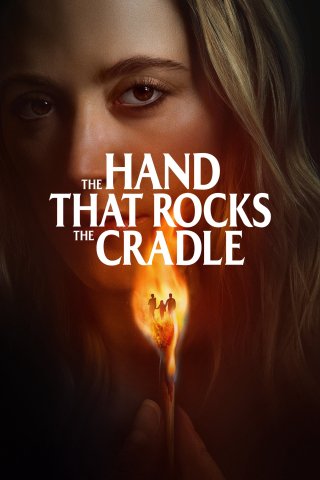 Bàn Tay Ru Nôi (The Hand That Rocks The Cradle 2025)