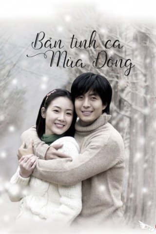 Bản Tình Ca Mùa Đông (Winter Sonata 2002)