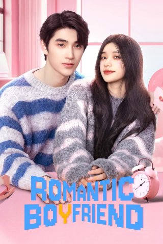 Bạn Trai Đi Thuê (Romantic Boyfriend 2024)