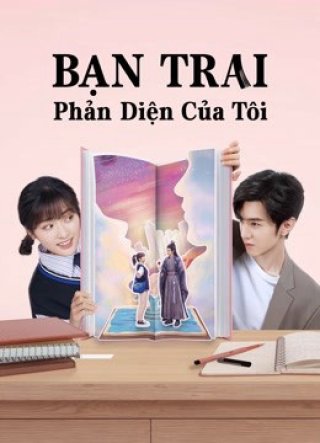 Bạn Trai Phản Diện Của Tôi (Mr. BAD) (Mr. BAD 2022)