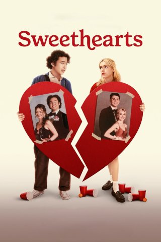 Bạn Yêu Dấu (Sweethearts 2024)
