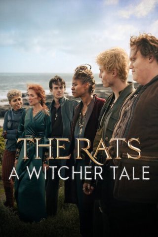 Băng Chuột: Câu chuyện Thợ săn quái vật (The Rats: A Witcher Tale 2025)