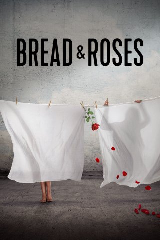 Bánh Mì & Hoa Hồng (Bread & Roses 2024)